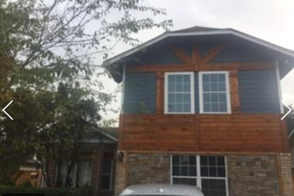 San Antonio Comfort 4 Bedroom 3 Bath Home 5 Mins From Sea World Exterior foto