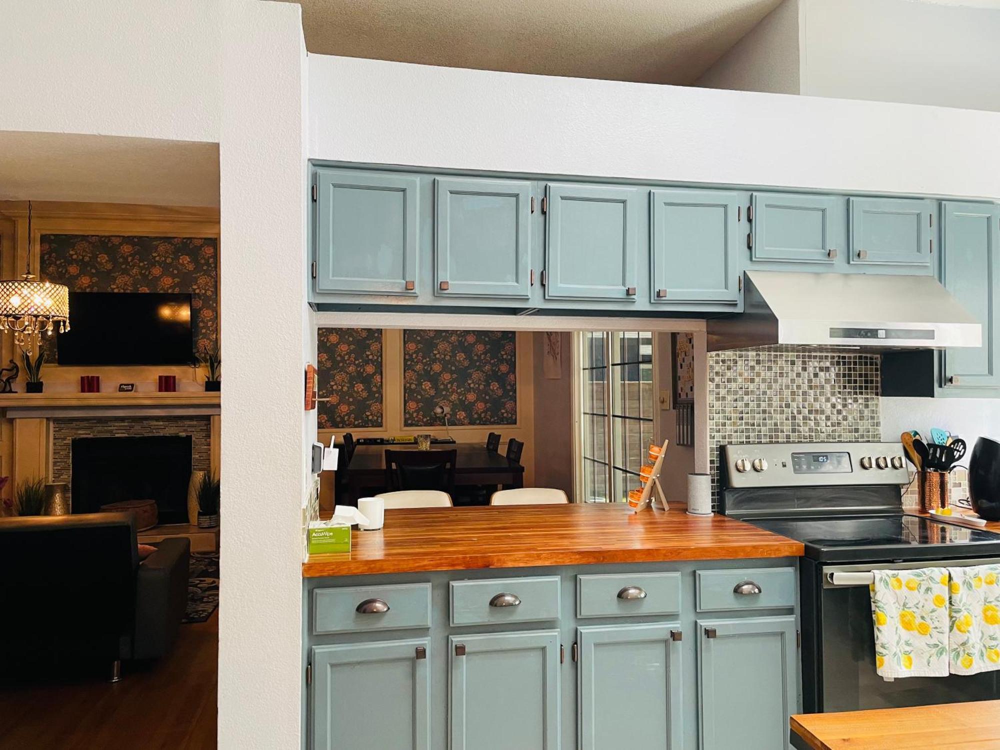 San Antonio Comfort 4 Bedroom 3 Bath Home 5 Mins From Sea World Exterior foto