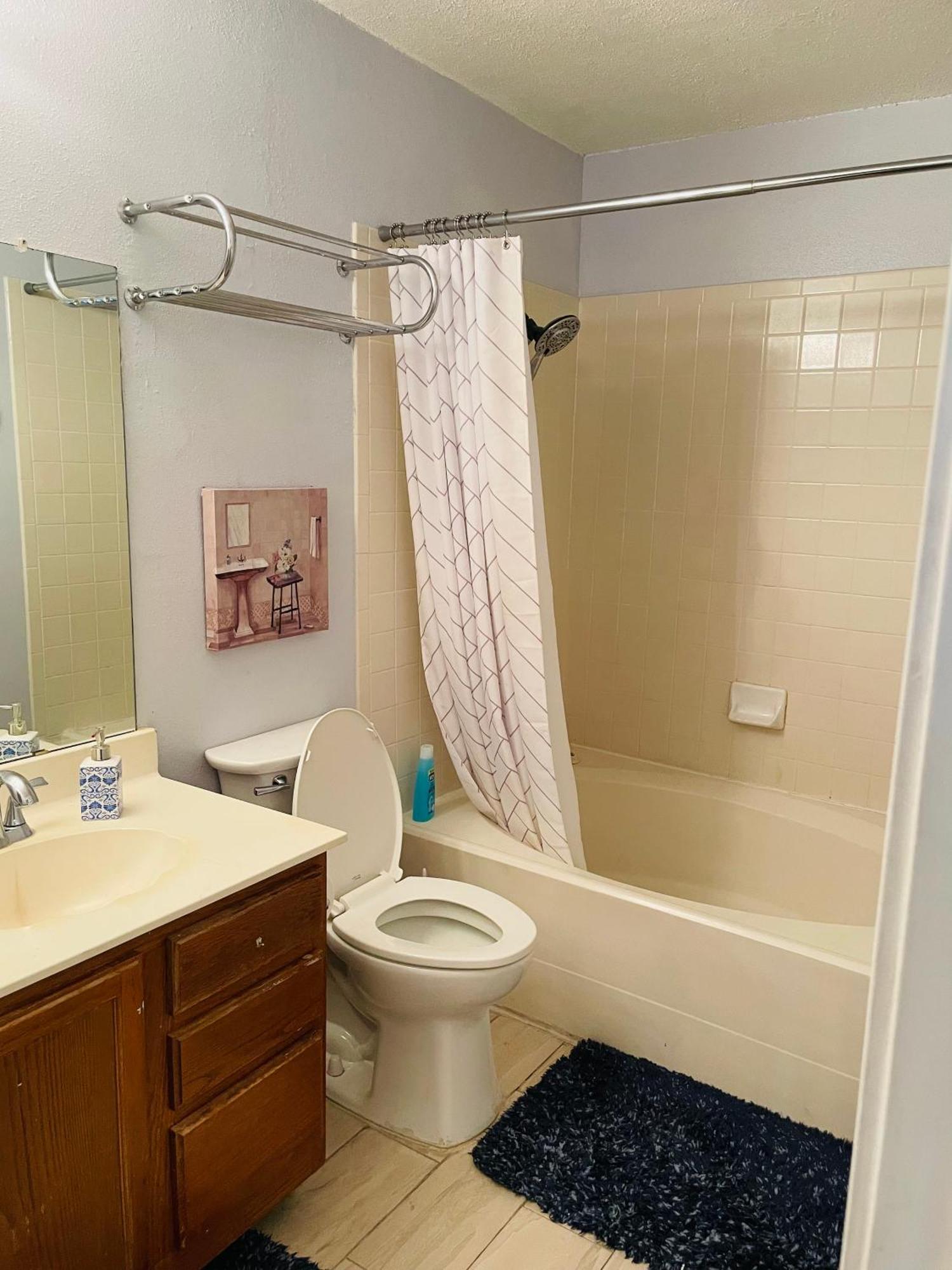 San Antonio Comfort 4 Bedroom 3 Bath Home 5 Mins From Sea World Exterior foto