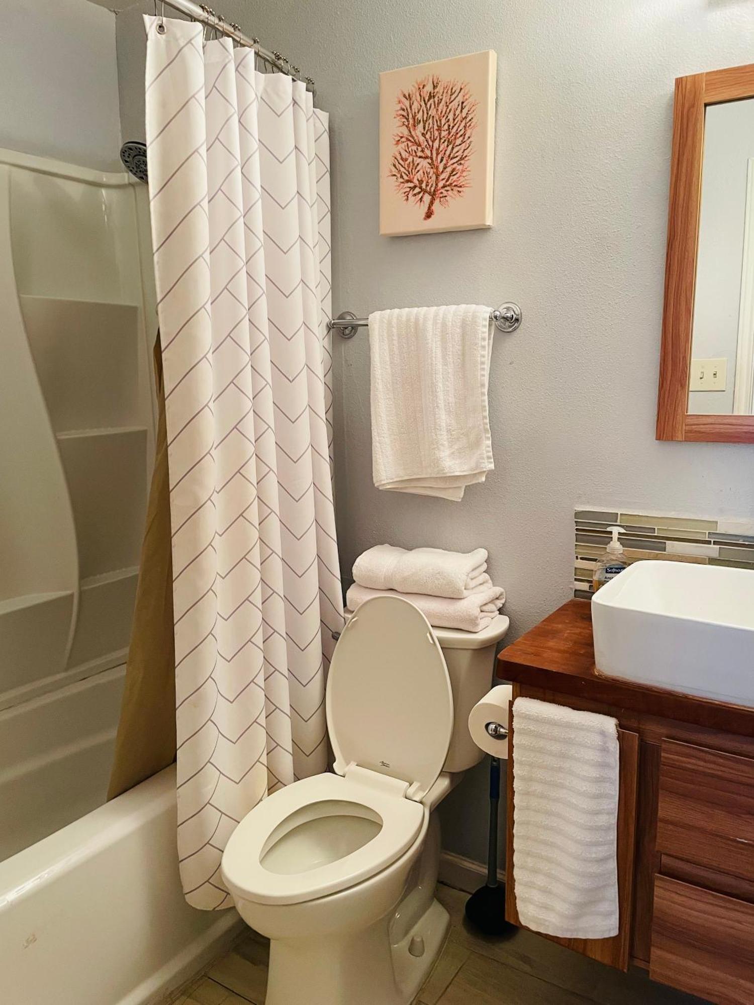 San Antonio Comfort 4 Bedroom 3 Bath Home 5 Mins From Sea World Exterior foto