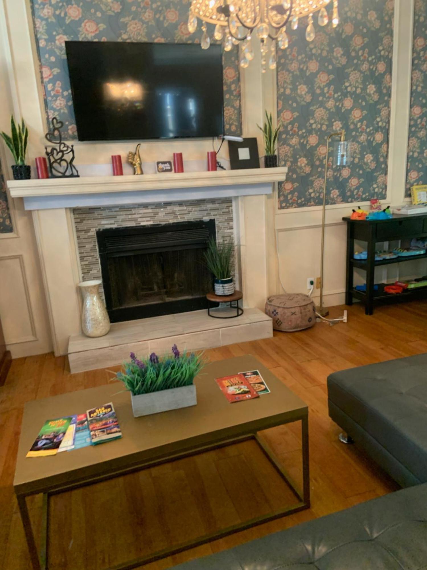 San Antonio Comfort 4 Bedroom 3 Bath Home 5 Mins From Sea World Exterior foto